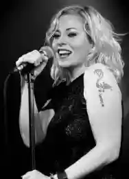 Immagine di Anneke van Giersbergen
