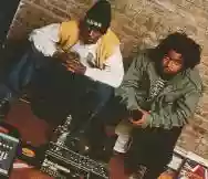 Immagine di Organized Konfusion