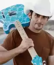 Immagine di Brad Paisley