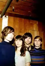 Immagine di Parenthetical Girls