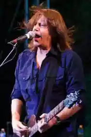 Immagine di Pat Travers