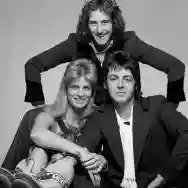 Immagine di Paul McCartney & Wings
