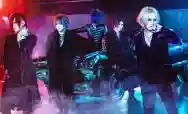 Immagine di the GazettE