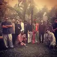 Immagine di Antibalas Afrobeat Orchestra