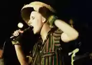 Immagine di Pink Military
