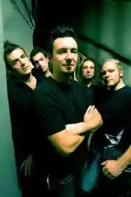 Immagine di Pitchshifter