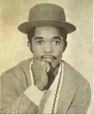 Immagine di Prince Buster
