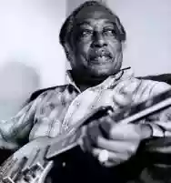 Immagine di R.L. Burnside