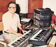 Immagine di Rahul Dev Burman