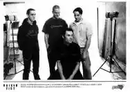 Immagine di Raised Fist
