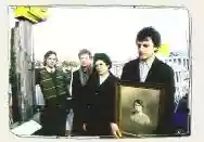 Immagine di Ralfe Band