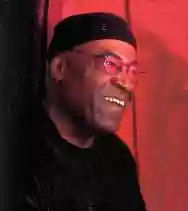 Immagine di Rashied Ali