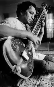 Immagine di Ravi Shankar