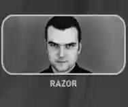 Immagine di Razor