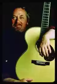 Immagine di John Renbourn