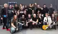 Immagine di Rezophonic