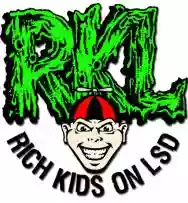 Immagine di Rich Kids on LSD