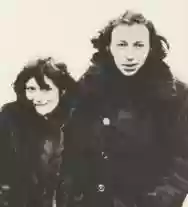 Immagine di Richard & Linda Thompson