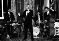 Immagine di Richard Cheese