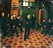 Immagine di Richard Galliano Septet