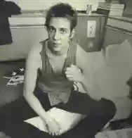 Immagine di Richard Hell