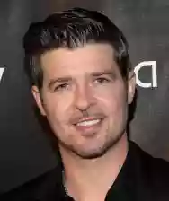 Immagine di Robin Thicke