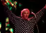 Immagine di Robyn Hitchcock