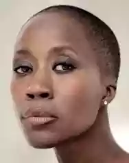 Immagine di Rokia Traoré