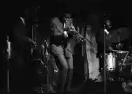 Immagine di Art Blakey & The Jazz Messengers