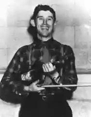 Immagine di Roy Acuff