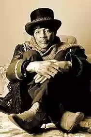 Immagine di Arthur Lee