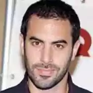 Immagine di Sacha Baron Cohen
