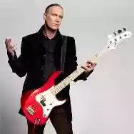 Immagine di Billy Sheehan