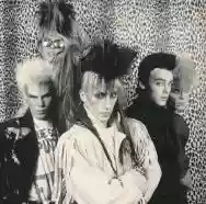 Immagine di Sigue Sigue Sputnik