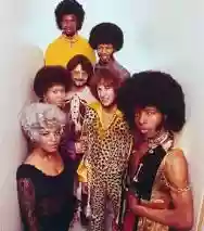 Immagine di Sly & The Family Stone