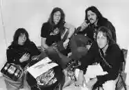 Immagine di Sonic's Rendezvous Band