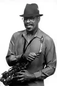 Immagine di Sonny Fortune