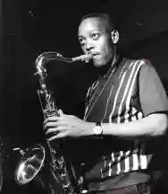 Immagine di Sonny Stitt