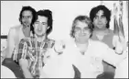 Immagine di Souled American