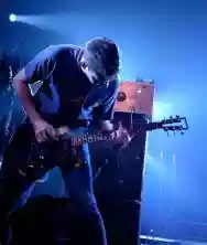 Immagine di Steve Albini