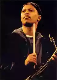 Immagine di Steve Coleman