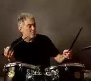Immagine di Steve Gadd
