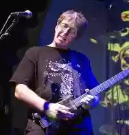 Immagine di Steve Hillage