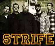 Immagine di Strife