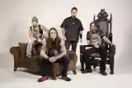Immagine di Stuck Mojo
