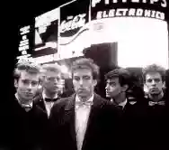 Immagine di Subway Sect