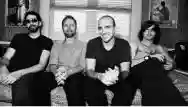 Immagine di Sunny Day Real Estate