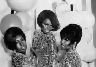Immagine di The Supremes