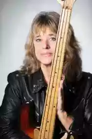 Immagine di Suzi Quatro