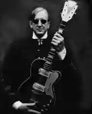 Immagine di T-Bone Burnett